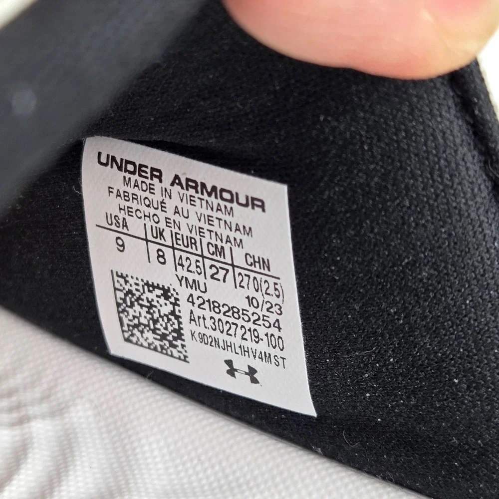 Under Armour under armour